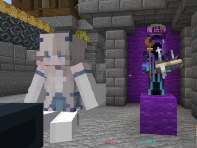 我的世界白夜服务器一览2024