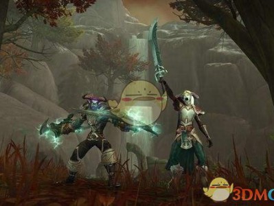 《魔兽世界》8.1快速升级攻略