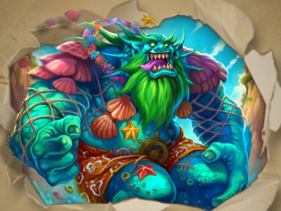 炉石传说32.0.3补丁更新内容介绍