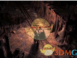 《流放之路》S5暗金装备魔之裹手缎布手套介绍