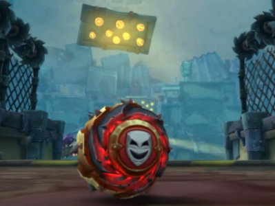 魔兽世界卑鄙双雄活动奖励一览