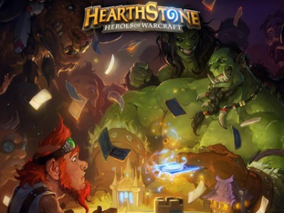 炉石传说展览牧怎么玩