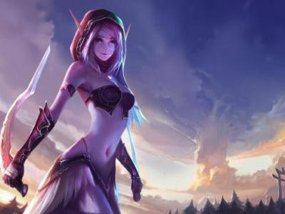 魔兽世界8.0新种族解锁条件