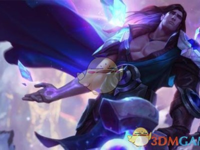 《LOL》S8赛季结束时间分享