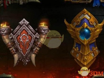 《魔兽世界》8.1战争前线排队装等介绍