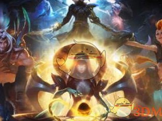 《LOL》奥德赛淬炼芯片攻略