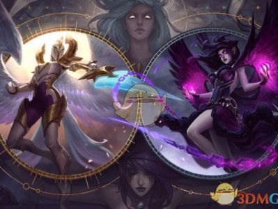 《LOL》2月26日测试服改动 凯尔莫甘娜皮肤修改