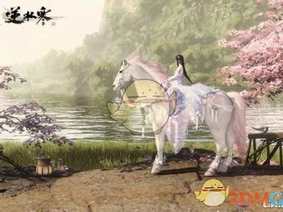 《逆水寒》帮会赚钱攻略