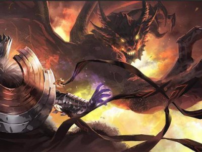 《DNF》95版本加强职业预览