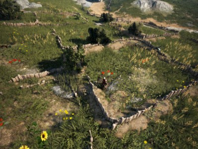 黑色沙漠栅栏怎么弄