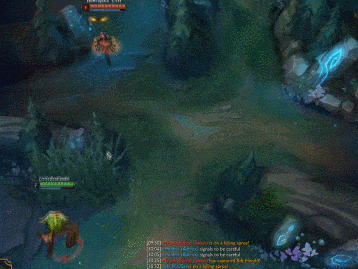 《LOL》致命节奏翠神玩法攻略