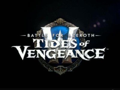 《魔兽世界》8.1声望箱子即将回归