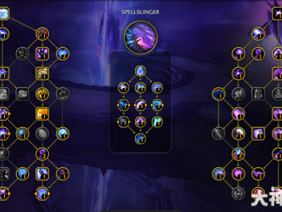 魔兽世界11.0.5奥法玩法攻略