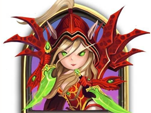 《炉石传说》版本末期弑君贼卡组攻略