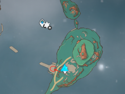 原神5.5地方传奇挑战微末在哪