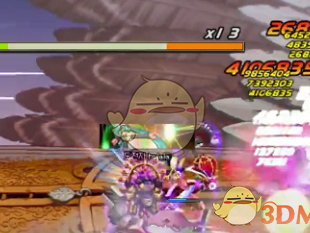 《DNF》95泰波尔斯打法分析