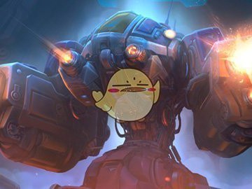 《风暴英雄》3.8每周乱斗：布莱克西斯前哨