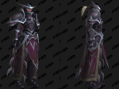 《魔兽世界》8.1前瞻剧透：守望者或将产生内讧