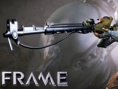 warframe结合扫描器在哪买