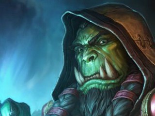 魔兽世界8.0萨尔去哪了