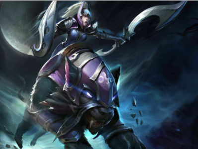 《DOTA2》自走棋新版本地精流玩法推荐