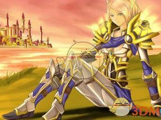 《魔兽世界》8.15奶骑输出循环介绍