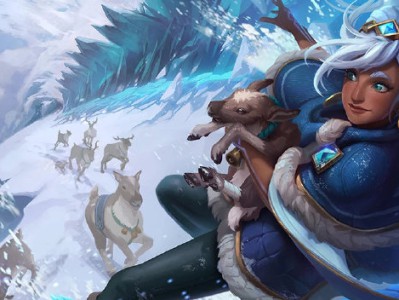 《LOL》9.5强势英雄推荐 岩雀打野中路两开花