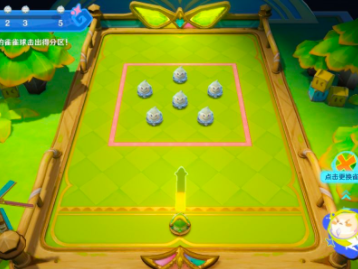 原神雀雀球砰砰砰首日通关指南