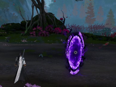 诛仙世界异相试炼血舞蝶萦打法攻略