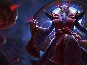 《LOL》9.5辅助时光天赋符文加点