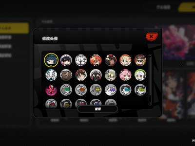 绝区零个人形象管理成就攻略