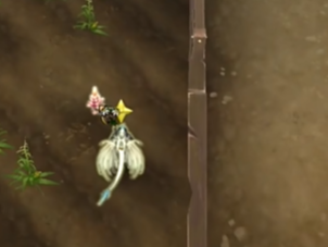 魔兽世界11.0新绿孢子怎么获得