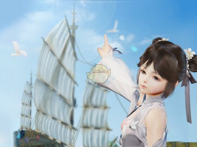 《剑网3》一起去蓬莱蓬莱秘宝大奖活动开启