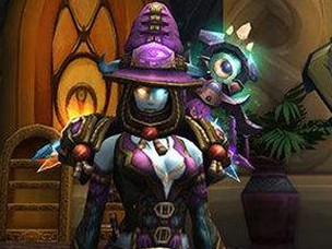《魔兽世界》8.0奥法附魔推荐