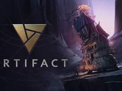 《Artifact》用户断崖式下跌