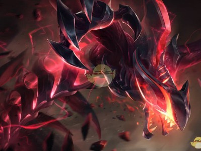 《LOL》9.4版本最强打野雷克赛玩法攻略