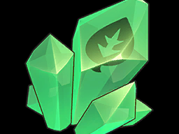 洛克王国世界草系灵石怎么获得