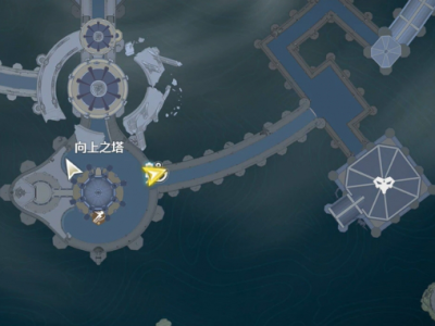 鸣潮妄罪节使裁决在哪