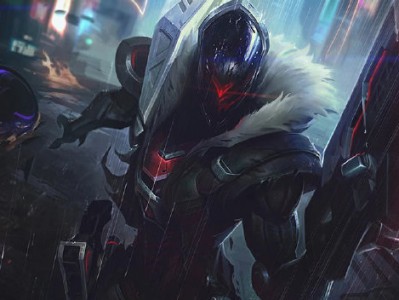 《LOL》9.5戏命师烬玩法攻略