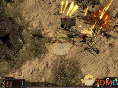 《流放之路》3.6秘术贫血裂魂术BD搭配