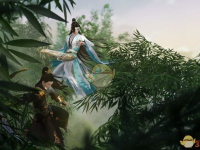 《剑网3》世外蓬莱轻功空战系统详解