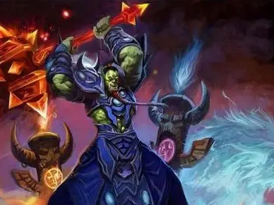 魔兽世界11.0元素萨一键宏