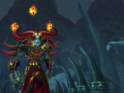 魔兽世界11.1三系术士常用宏命令