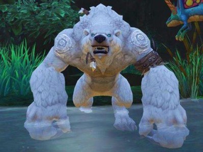 《魔兽世界》8.0熊T大秘境天赋、属性、配装个人见解与建议