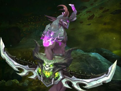 以下是魔兽世界11.0恶魔猎手(DHT)大跳宏的优化版本：