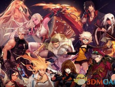 《地下城与勇士》2018国庆节版本全职业技能加点指南