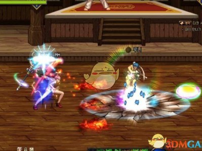 《DNF》3.7魔皇改版刷图加点推荐