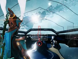 星际战甲夜灵棱镜蓝图如何获取？