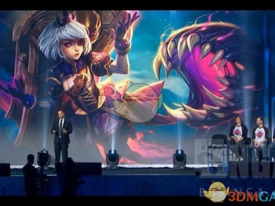 《风暴英雄》奥菲娅故事背景介绍