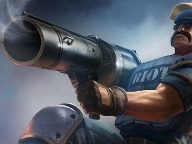 《lol》8.18法外狂徒玩法攻略